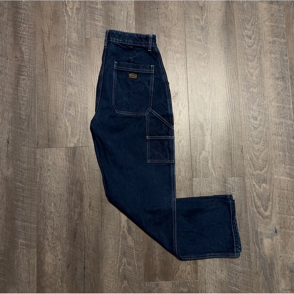 Vintage RVCA Carpenter Pants